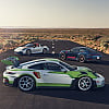 Porsche kreirao tri specijalna modela 911 povodom premijere filma "Toy Story 5"
