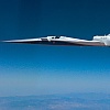 X-59 probio zvučni zid i otvorio put tihim brzim putničkim avionima
