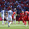 Tok utakmice: Kanada - BiH 1:1