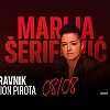 Marija Šerifović stiže u Travnik na Dane dijaspore: Održat će veliki koncert na stadionu Pirota 8. augusta