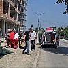 Još jedna tragedija na gradilištu u Živinicama, radnik poginuo prilikom pada sa objekta u izgradnji