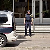 Osumnjičenom za brutalno ubistvo kod Banovića određen pritvor, terete ga da je u komšije ispalio više od 20 hitaca