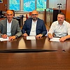 Potpisan sporazum o sufinansiranju nastavka izgradnje dijela Južne longitudinale u Sarajevu
