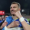 Džeko: Normalno je da su Italijani mislili da će im biti lakše protiv nas, možda moj kraj dođe uskoro