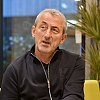 Mehmed Baždarević za Klix.ba: "Mi i Švicarska smo glavni favoriti u grupi"