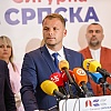 Stanivuković nakon ponude SDS-a da bude kandidat za Predsjedništvo BiH: "Još uvijek nije vrijeme za zaključke"