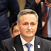 Bećirović: Poštovanje suvereniteta i teritorijalnog integriteta država je preduslov regionalne saradnje