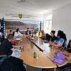 Nastavak programa socijalnog stanovanja u Goražde: Potpisani novi ugovori za dodjelu stanova