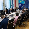 Vlada HNK izrazila zabrinutost zbog posljedica projekata "Gornji horizonti" i HE "Ulog"