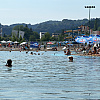 Tuzlaci spas od toplote traže u panonskim jezerima, nadležni najavljuju bogatu turističku sezonu
