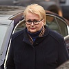 Bisera Turković kaže da je zovu ambasadori i investitori jer ne mogu ući u BiH: Izdavanje viza ne radi već mjesec