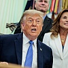 Trump uputio oštre prijetnje Teheranu: Napadat ćemo ih vrlo žestoko, Iran mora platiti cijenu