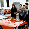 Slavni Mick Jagger je lično preuzeo svoj Ferrari 288 GTO u Maranellu, danas ne bi ni pogledao električni Luce