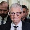 Bill Gates svjedočio o Epsteinu: Znao je da sam prevario suprugu i pokušao je to iskoristiti