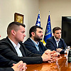 Junuzović Kopex, GIPS Tuzla i TEMSA predstavili naredne korake u modernizaciji javnog prijevoza