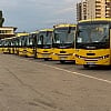 Sarajevo: Počelo saobraćati 10 novih minibusa, evo i na kojim linijama
