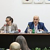 Predsjedavajući Općinskog vijeća Novo Sarajevo na sjednici: "J*bo vas pos'o, vas j*bo"