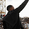 Sudija iz Somalije na stadionu u Mogadišu dočekan kao heroj: "Nemoj se obeshrabriti"