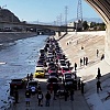 Policija Los Angelesa zaplijenila 72 automobila, vozači tvrde da se nisu namjeravali utrkivati