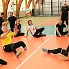 Reprezentacija Bosne i Hercegovine u sjedećoj odbojci započela pripreme za Svjetsko prvenstvo u Kini