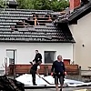 Ogromno nevrijeme pogodilo Sloveniju: Vjetar čupao stabla iz korijena, oštećene kuće i automobili