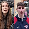 Banjalučani podržavaju BiH na Mundijalu: "Bosna je naša država, za nju ćemo navijati"