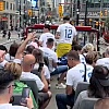 Sprema se invazija bh. navijača: Halidovi "Ljiljani" već odjekuju ulicama Toronta