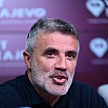Zoran Mamić u Sarajevo htio dovesti Emana Košpu: "To bi za njega bio poraz, ali ovo moram podijeliti"