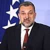 Konaković o problemu s vizama: Tri puta smo slali urgenciju, Bisera Turković izjavama zbunjuje javnost