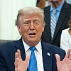 Donald Trump ponovo zaprijetio Iranu: Večeras ih udaramo snažno, uskoro preuzimamo i otok Hark