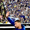Džeko: "Vjerujem da smo donekle ujedinili Bosnu i Hercegovinu postigavši ovaj uspjeh"