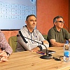 Gjergja: Šertović i Islamović novi igrači, okupljanje na Vlašiću 21. juna