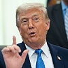 Trump otkazao napad na Iran, tvrdi da su blizu postizanja sporazuma: "Uskoro vrijeme i mjesto potpisivanja"