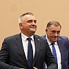 Milorad Dodik objavio da je Savo Minić jedan od najozbiljnijih kandidata SNSD-a za predsjednika RS-a