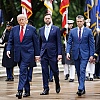 Poznato šta stoji u sporazumu s Iranom koji Trump želi hitno potpisati: Dogovor postignut iza leđa Izraela, Vance ide u Ženevu