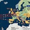 Amerikanci planiraju povući trećinu borbenih aviona koji obezbjeđuju NATO-u u Evropi