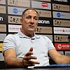 Zrinjski potvrdio da je raskinuo saradnju s Igorom Štimcem