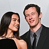 Callum Turner o braku s Duom Lipom: Inspiriramo jedno drugo