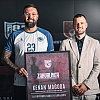 Vlada Kantona Sarajevo postala najveći sponzor Fudbalskog kluba Sarajevo