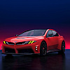 BMW M Concept Neue Klasse najavljuje električni M3