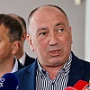 Crnadak: Svi glasači PDP-a mogu stati iza Vukanovića i mene bez straha, promovišemo politiku čistih ruku