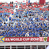 Toronto stadion u plavo-žutim bojama: BiH će protiv domaćina Mundijala imati fenomenalnu podršku