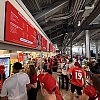 Kakve su cijene dočekale bh. navijače na stadionu u Torontu: Pivo 17 dolara, cheeseburger 25 dolara