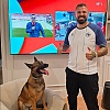 Kristijan Iličić u dresu Zmajeva podržao reprezentaciju: Večeras navijamo za Bosnu i Hercegovinu