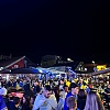 Goražde euforično zbog nastupa reprezentacije, na platou dvorane "Mirsad Hurić" hiljade navijača