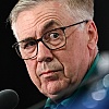 Ancelotti priznao da ga je strah duela s Marokom: Ako se ne bojiš i sretneš lava, izgledat će ti kao mačka