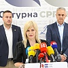 PSS formirao odbor za borbu protiv kriminala i korupcije, pokreću i digitalni sistem za prijavu