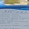 U Ilijašu osvanula poruka komšinici zbog ostataka hrane: Prešla si sve granice sa istresanjem ručkova pred garaže