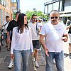 Simboličnom šetnjom "u pet do dvanaest" obilježen mjesec mentalnog zdravlja muškaraca u Banjoj Luci