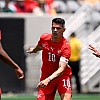 Xhaka kritičan nakon remija s Australijom: Ovo je poziv na buđenje prije Katara i BiH